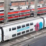 Economía.- La competencia ahorra 431 millones a los viajeros de tren pero eleva a 842 millones las pérdidas de Renfe
