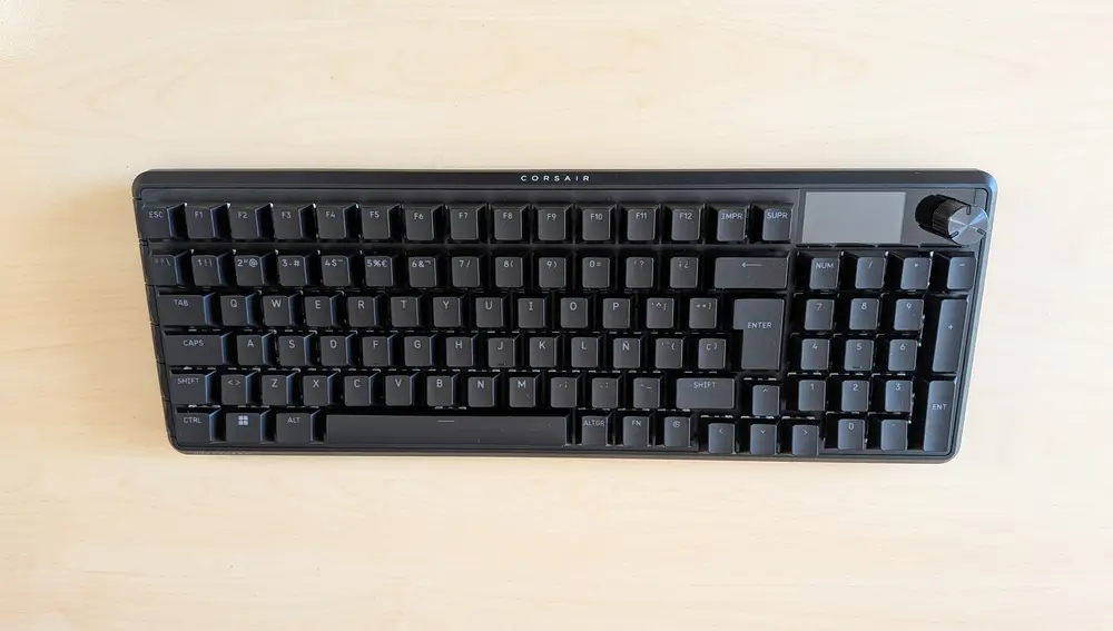 Corsair Vanguard Pro 96