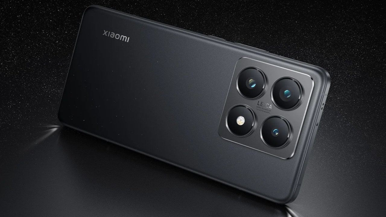 El Xiaomi 14T Pro baja a precio de derribo y pone en aprietos al iPhone 17