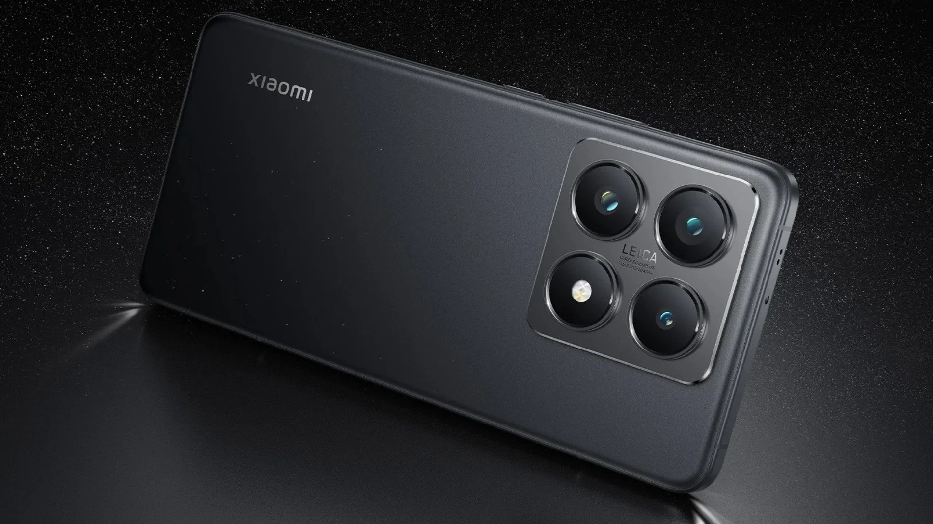 Xiaomi 14T Pro