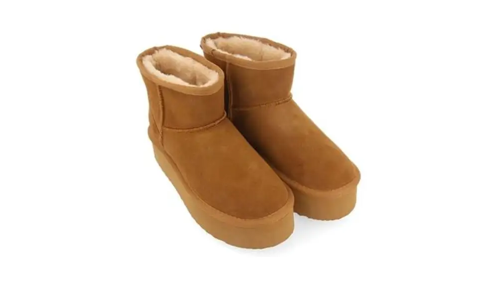 Botas Australianas Bancroft