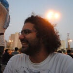 Alaa Abdelfatah