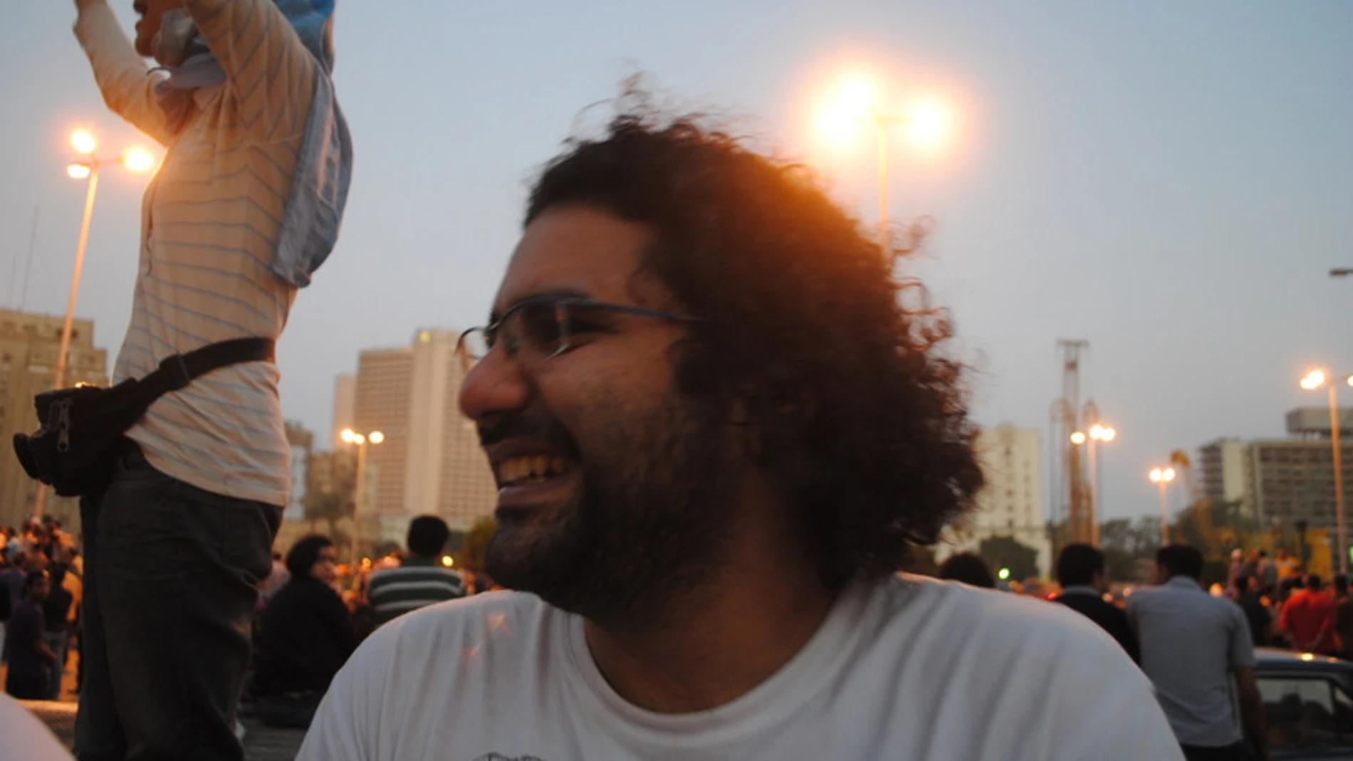 Alaa Abdelfatah