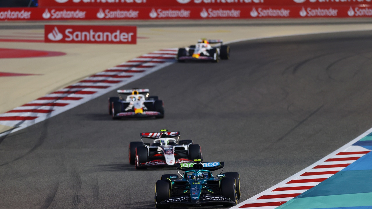 Consigue ya tu entrada para el Gran Premio de Fórmula 1 en Madrid gracias a la venta privada de Banco Santander
