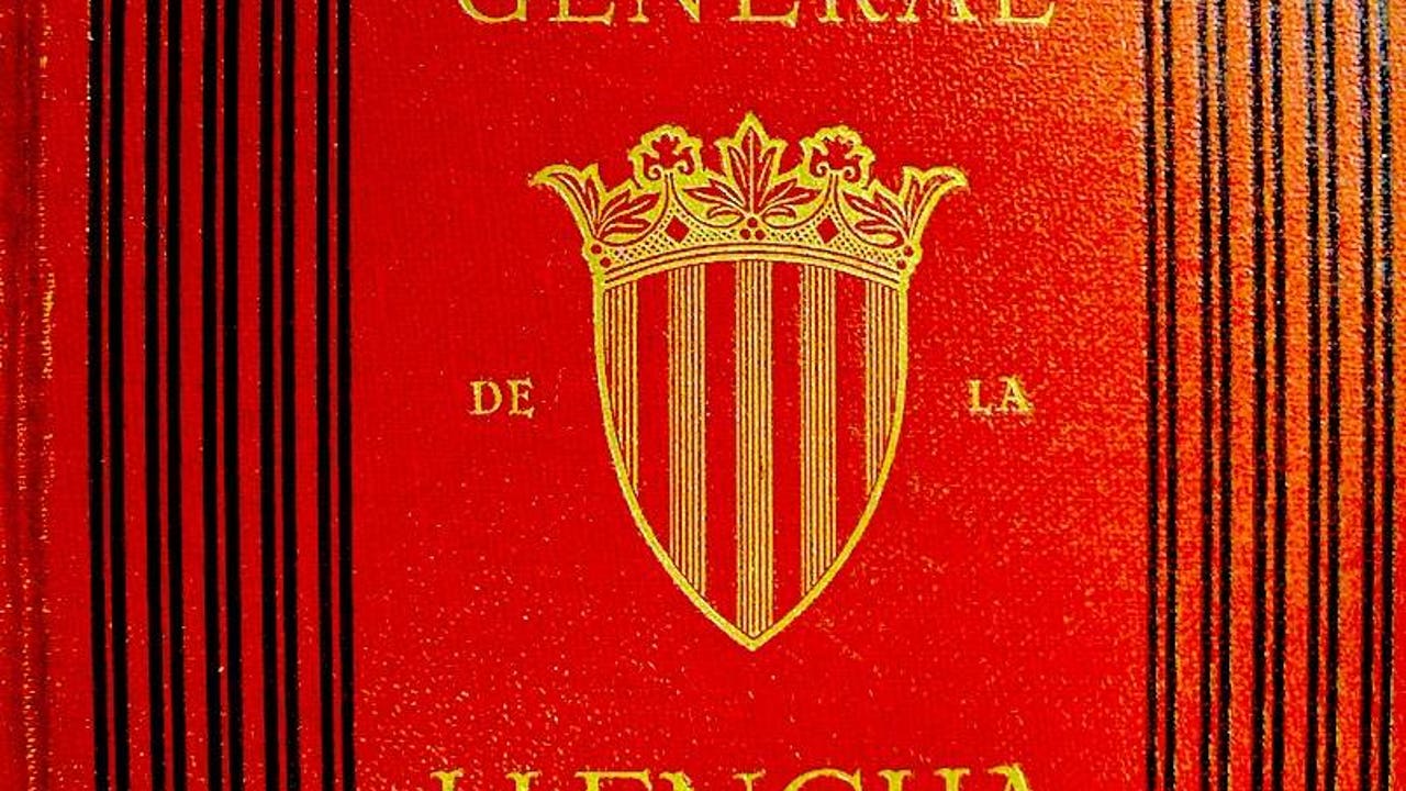 ¿Cuál es la palabra más larga en catalán?