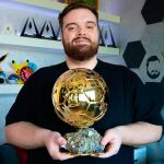 Ibai confirma que estará en la gala del Balón de Oro: "Estoy invitado a la previa, creo que estaré con muchos protagonistas"