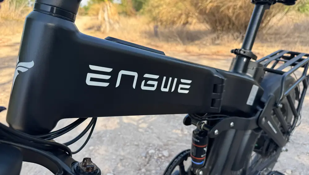 Engwe Engine Pro 3.0 Boost