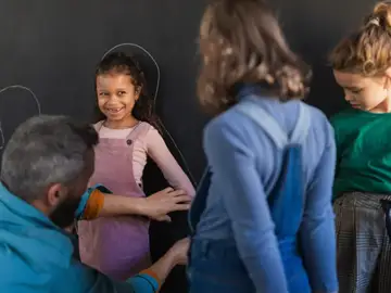 ¿Qué es el TDC? Un trastorno infradiagnosticado tan común como el TDAH ¿Qué es el TDC? Un trastorno infradiagnosticado tan común como el TDAH