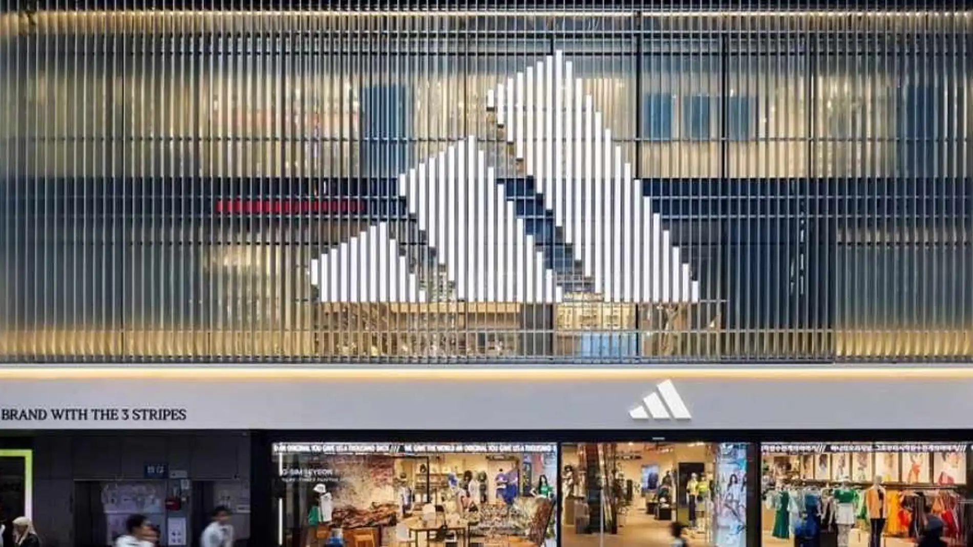 adidas Train Essentials 3-Stripes Training tee