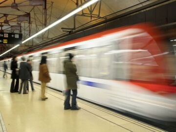 Los desplazamientos en Metro y bus de TMB evitan emitir 1,6 toneladas de CO2 al día en Barcelona