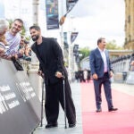 73 edición del Festival Internacional de Cine de San Sebastián