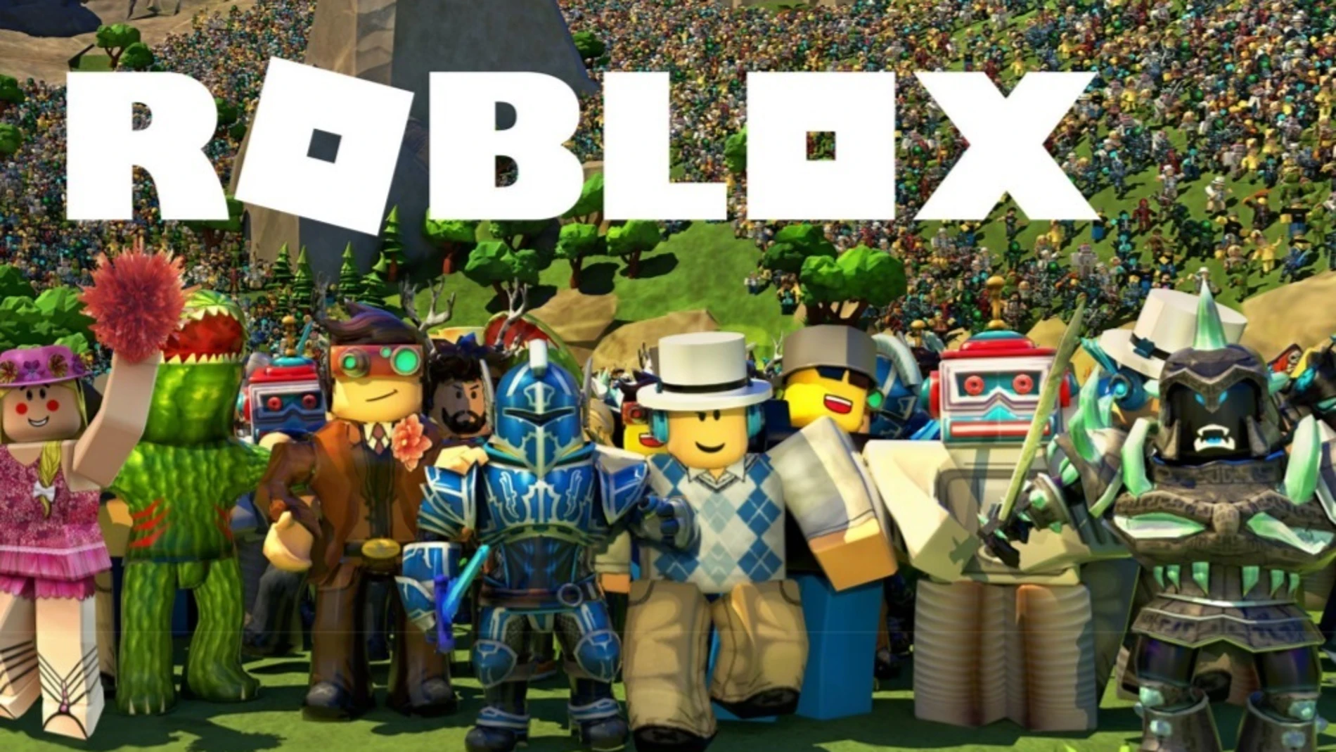 Roblox
