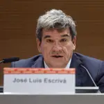 Conferencia de José Luis Escrivá