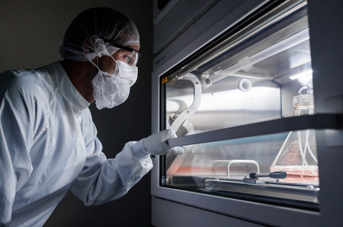 Parkinson Investigación