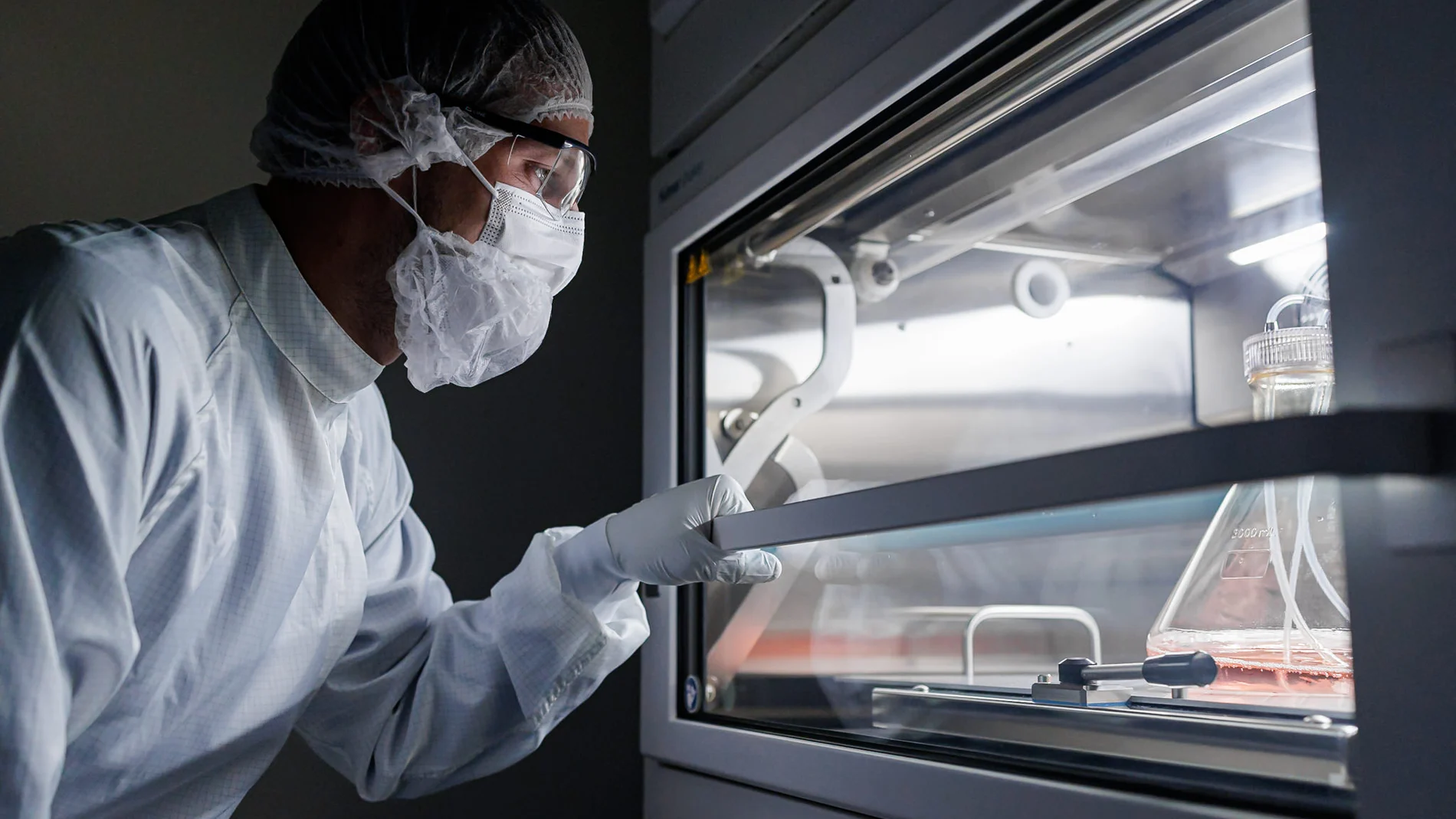Parkinson Investigación