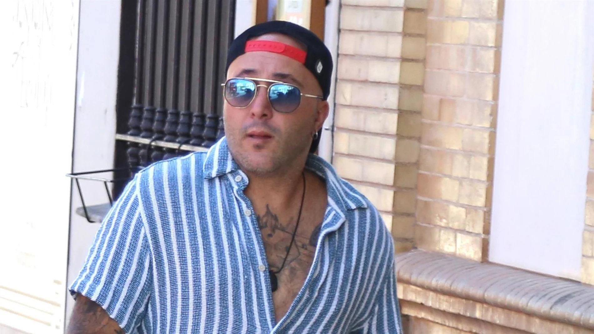 Kiko Rivera, indiferencia absoluta tras su reencuentro con su hermano Francisco