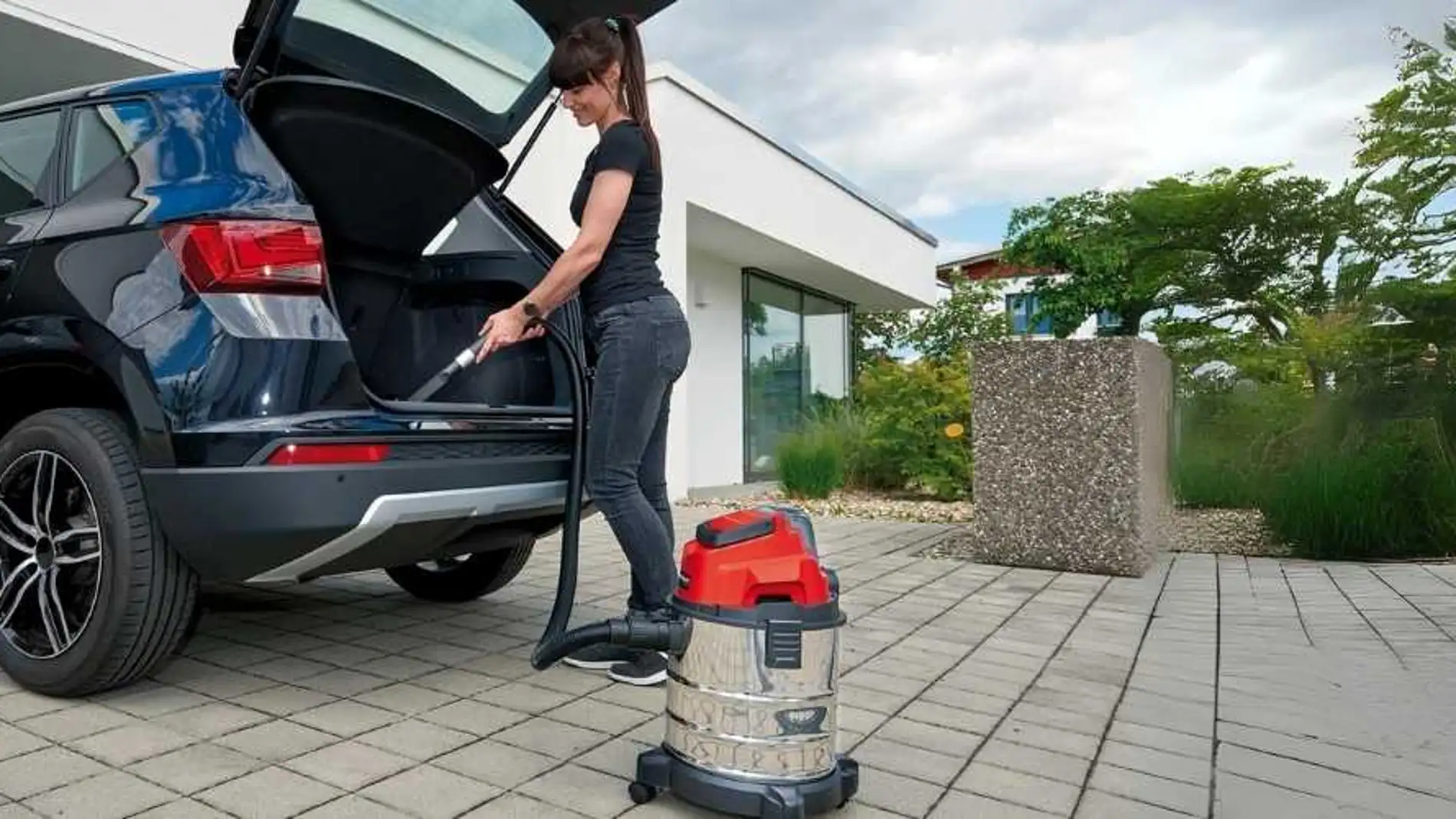 Einhell TC-VC 1820 S