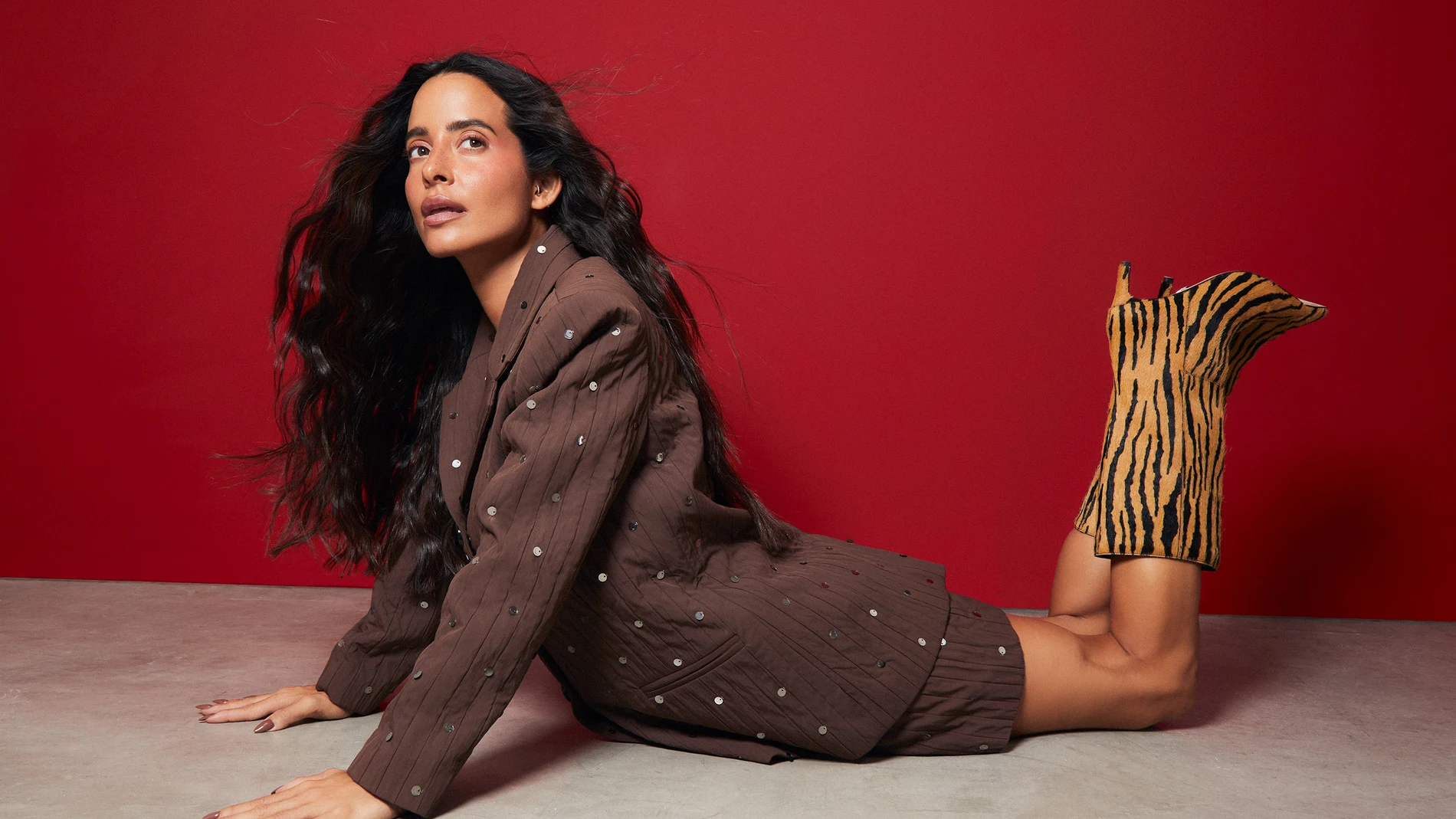 La colección de María Fernández-Rubíes x Redondo Brand.