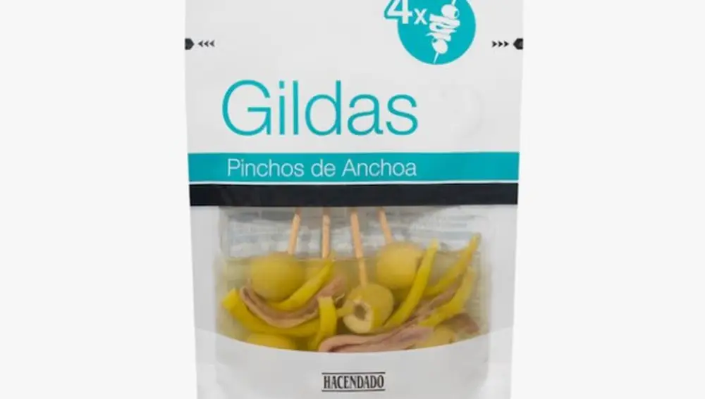 Las gildas de Mercadona que están revolucionando las redes