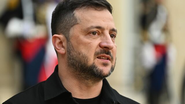 Ucrania.- Zelenski confirma que Ucrania repatrió 1.625 menores de Rusia y reclama más sanciones contra los responsables