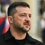 Ucrania.- Zelenski confirma que Ucrania repatrió 1.625 menores de Rusia y reclama más sanciones contra los responsables