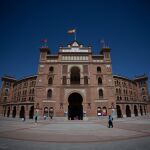 MADRID.-El VI Curso de Formaci&oacute;n en Tauromaquia y Comunicaci&oacute;n llega a Las Ventas con 300 horas te&oacute;ricas y pr&aacute;cticas