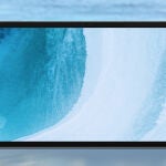 Su pantalla de 11,5 pulgadas con resolución 2,5K sorprende en este rango de precios