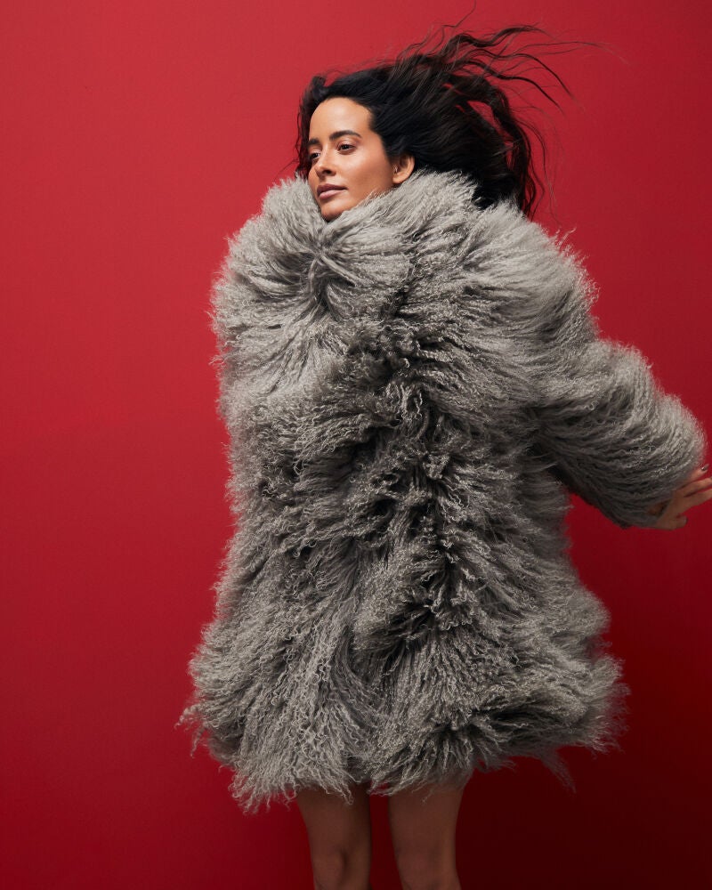 María F. Rubíes x Redondo Brand