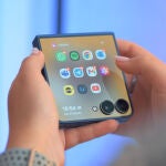 Samsung Galaxy Z Flip7