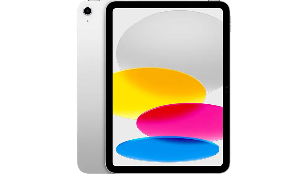 iPad de 11ª generación (2025)