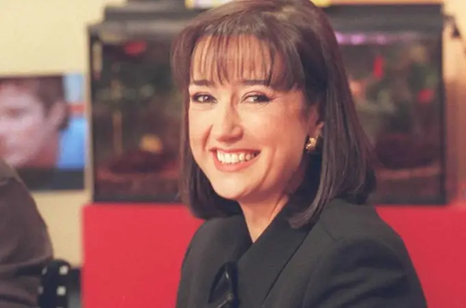 Fallece la periodista Mariví Fernández Palacios, referente de la crónica social en España Fallece la periodista Mariví Fernández Palacios, referente de la crónica social en España