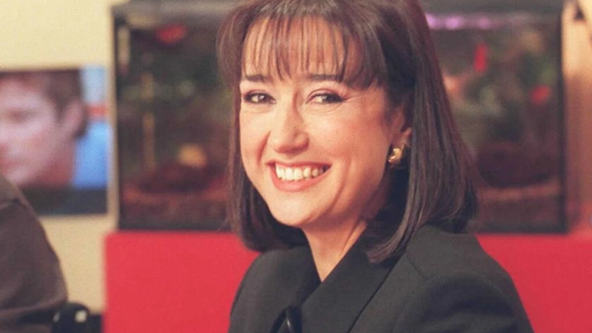 Mariví Fernández Palacios
