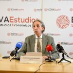 Juan Carlos De Margarida, director de ECOVAEstudios
