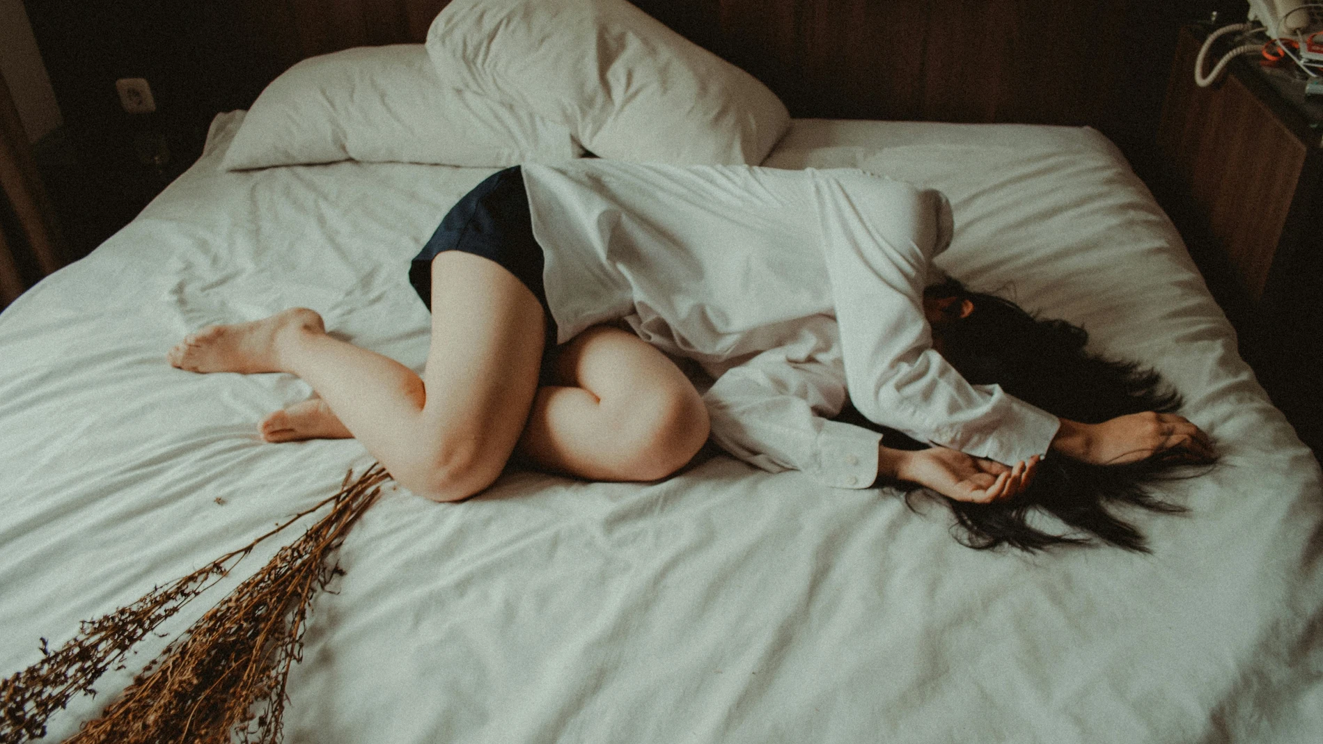 La especialista Marisa García Alonso recomienda una solución natural para aliviar el dolor menstrual y mejorar la piel
