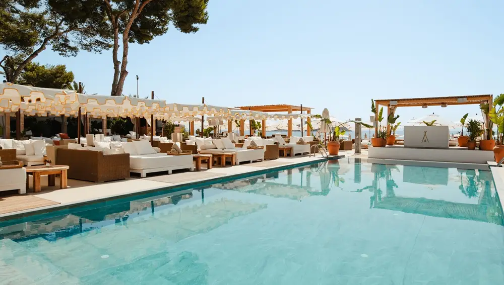 Nikki Beach Mallorca