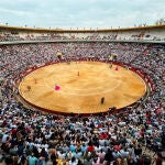 Jaén pone el broche final al año taurino con una feria cargada de alicientes