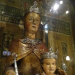 De las cruzadas a las fiestas mayores: la Virgen que unió a Barcelona
