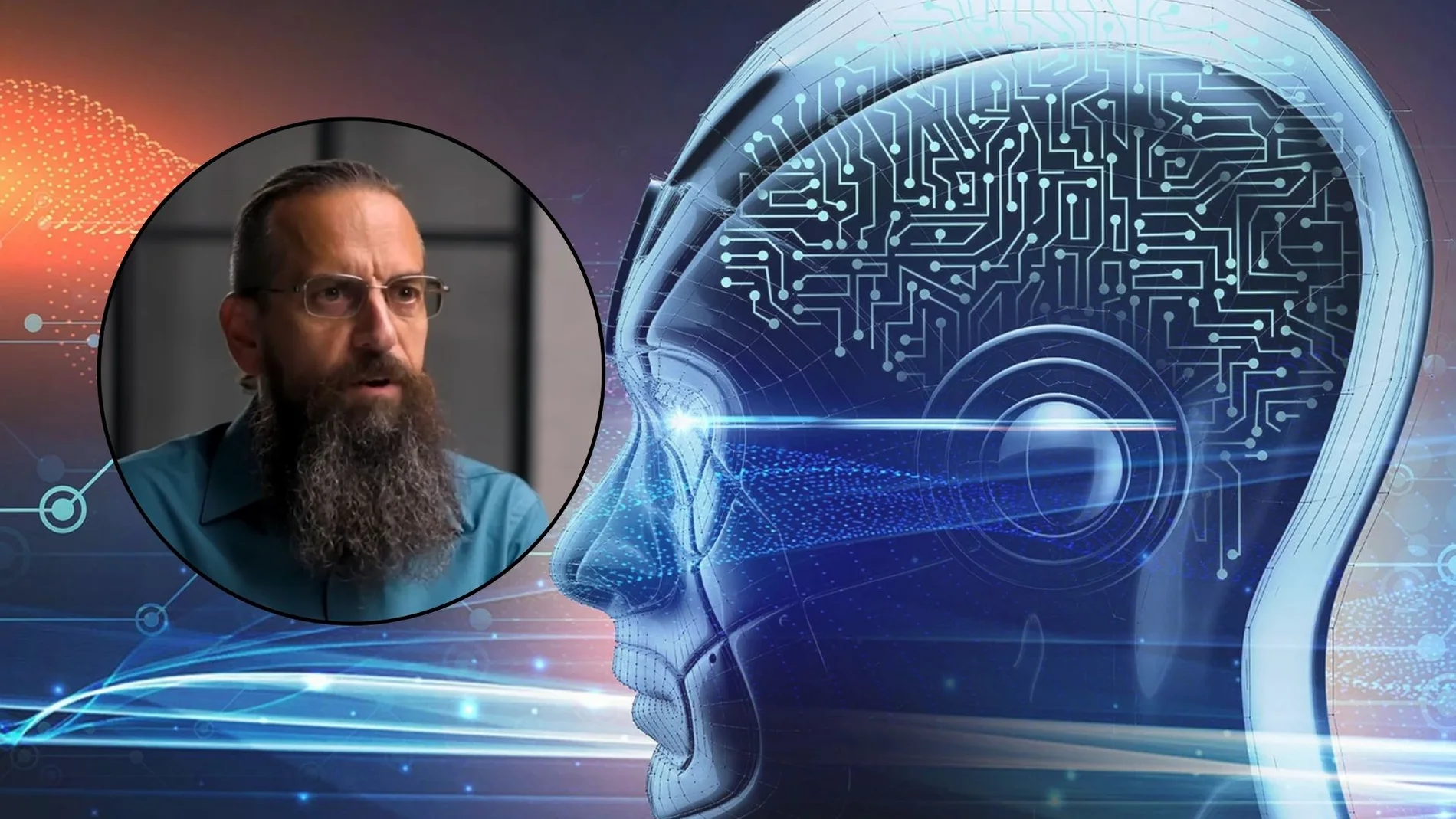 Dr. Roman Yampolskiy, experto en IA: "En cinco años veremos un mundo con niveles de desempleo nunca vistos"
