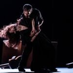 EUSKADI.-El Teatro Barakaldo acoge este viernes 'La materia', con los Premios Nacionales de Danza Olga Pericet y Daniel Abreu EUSKADI.-El Teatro Barakaldo acoge este viernes 'La materia', con los Premios Nacionales de Danza Olga Pericet y Daniel Abreu