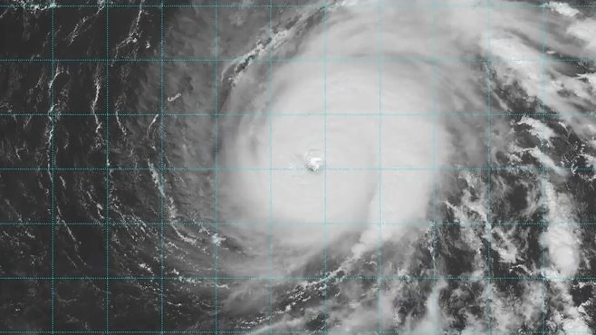 Huracán Gabrielle
