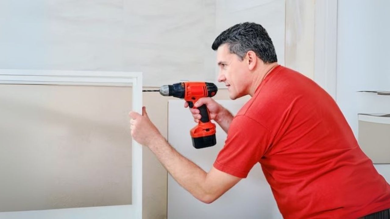 Einhell rebaja a mínimos históricos su taladro estrella: así es el modelo que arrasa en ventas