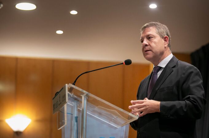 Page da ultimátum para las nuevas reglas del trasvase y avanza "acciones procesales" si no llegan en septiembre