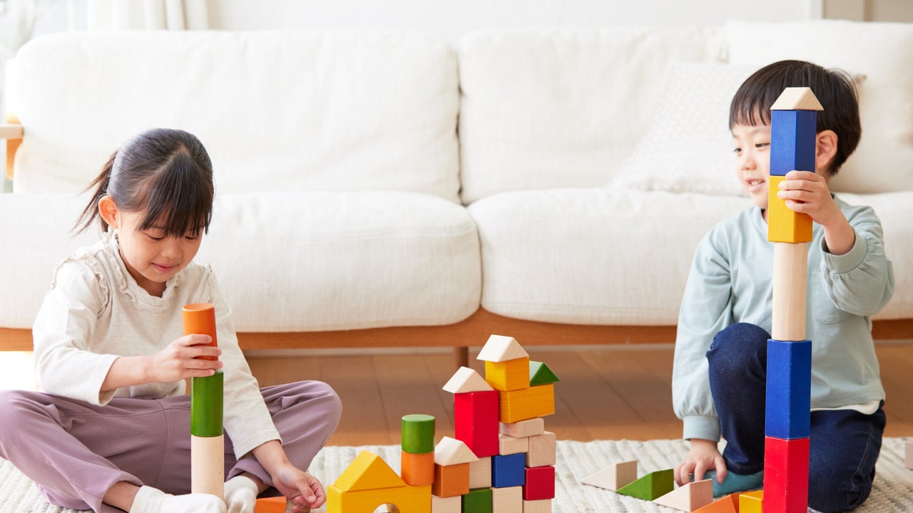 Si guardas estos juguetes de tu infancia tienes un tesoro: la razón por la que valen una fortuna