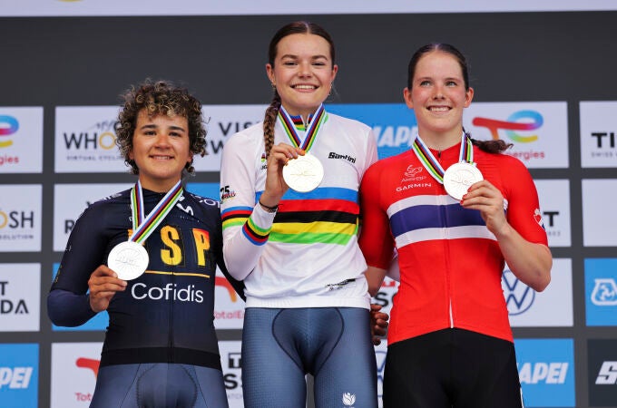 Rwanda Road Cycling Worlds