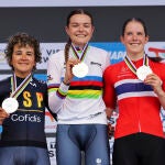 Rwanda Road Cycling Worlds