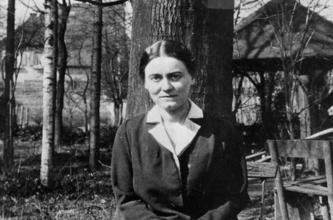 Edith Stein