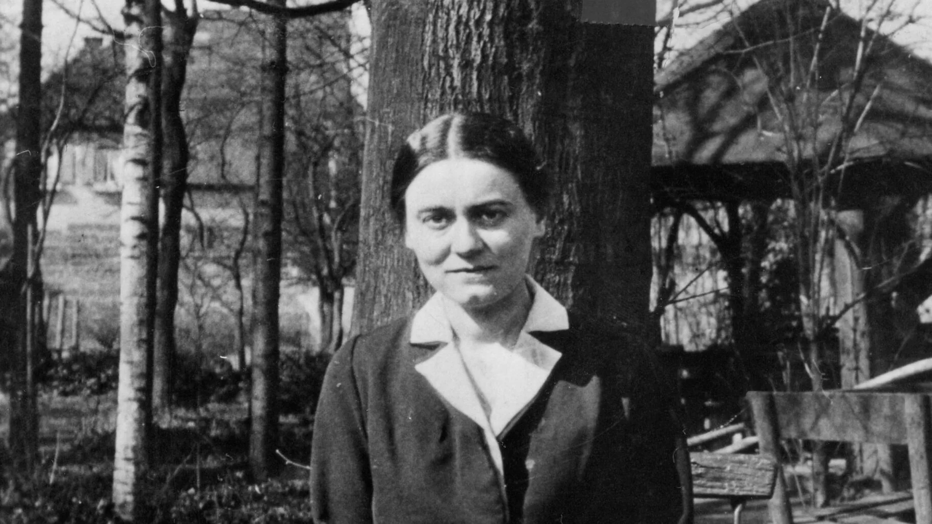 Edith Stein