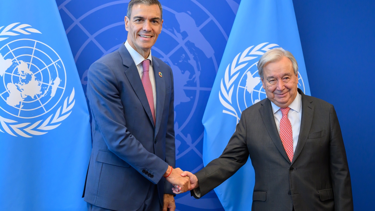 La inexorable agonía del sanchismo
