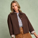 Adiós al verano: las novedades de las marcas españolas que ya marcan tendencia este otoño Adiós al verano: las novedades de las marcas españolas que ya marcan tendencia este otoño