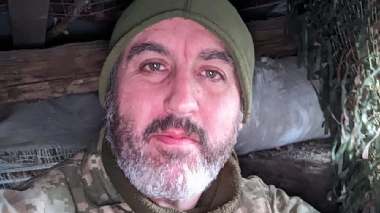 Un dron ruso mata a un español que ayudaba al ejército de Ucrania salvando heridos en el frente